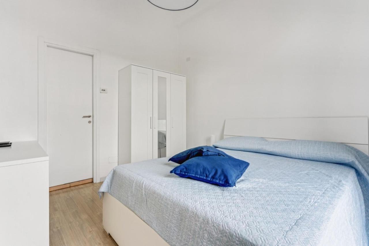 Mo1 - Wonderful Apartment With Terrace - Milán Exterior foto
